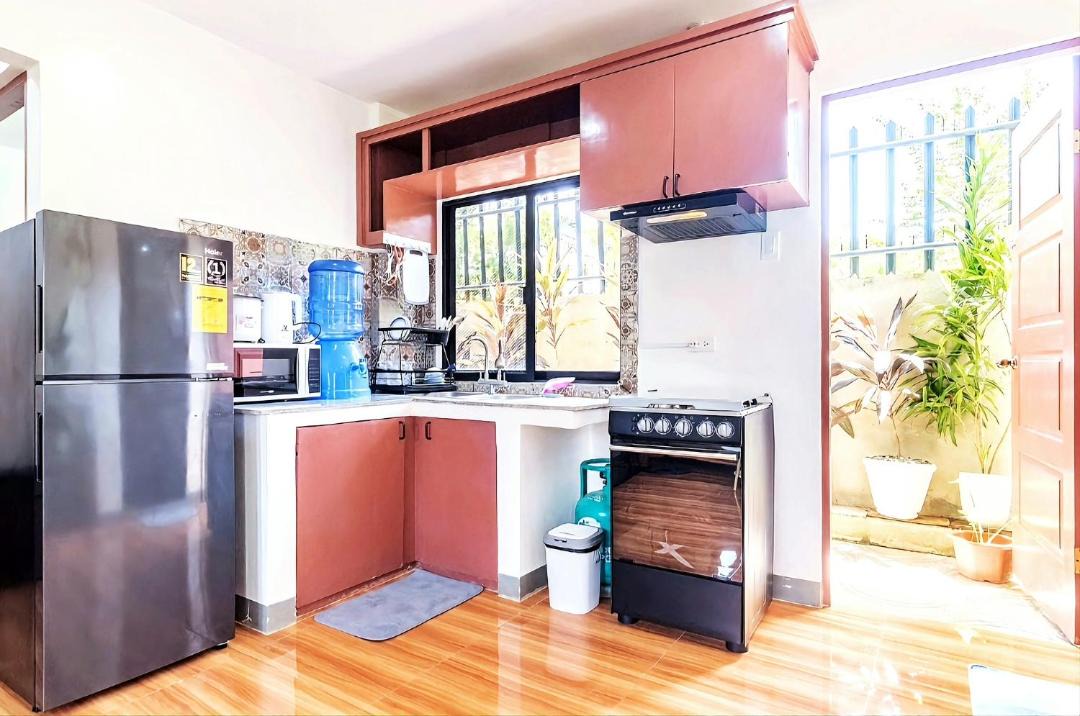 Photo of Kitchen in Liloan