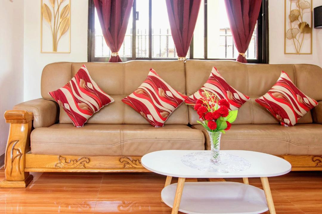 Photo of Livingroom in Liloan