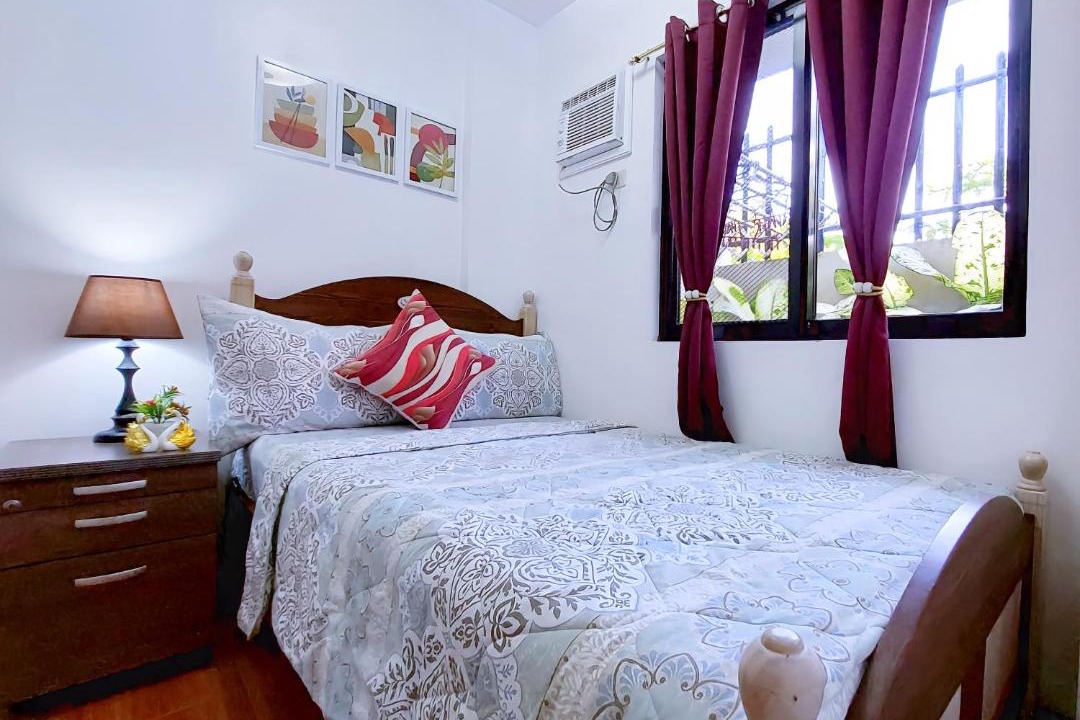Photo of Bedroom in Liloan