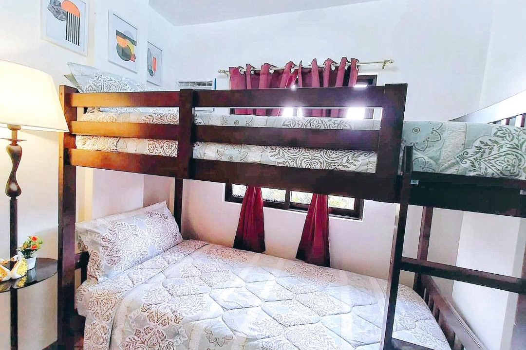 Photo of Bedroom in Liloan