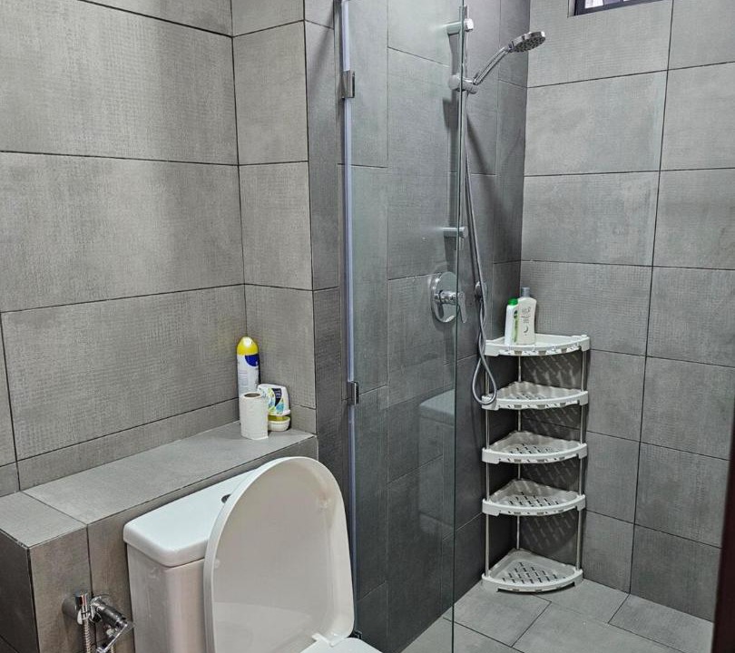 Photo of Bathroom in Penampang