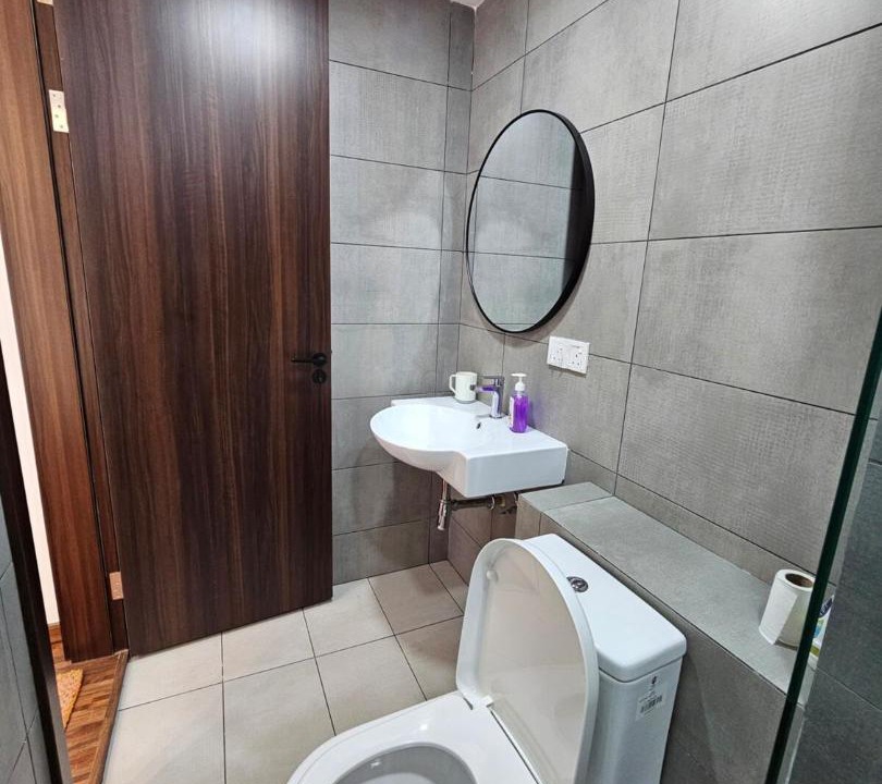 Photo of Bathroom in Penampang