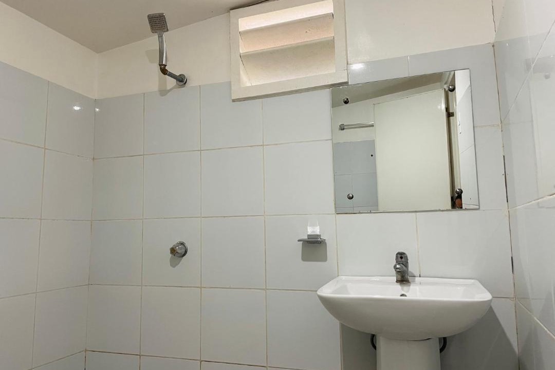 Photo of Bathroom in San Juan