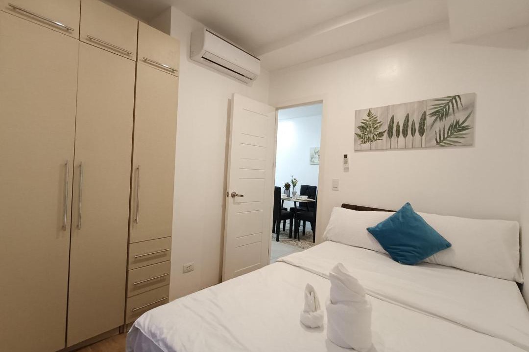 Photo of Bedroom in Talomo District