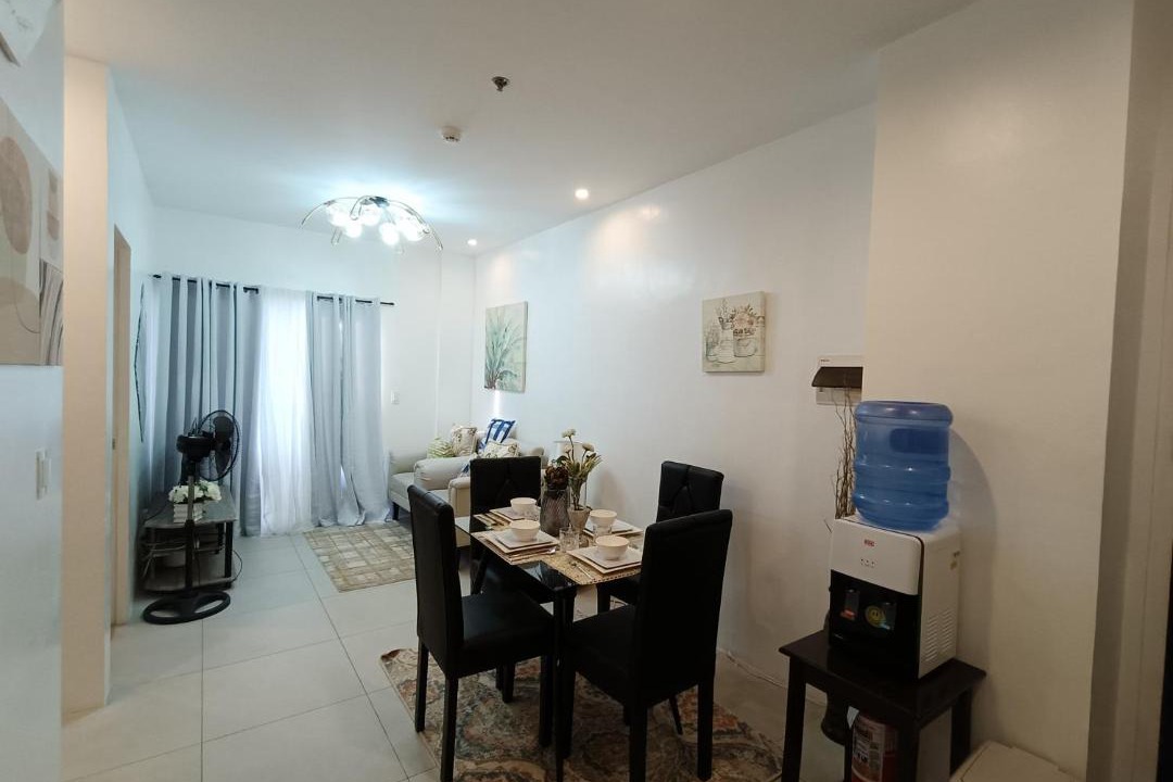 Photo of Livingroom in Talomo District