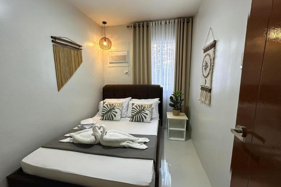 Photo of Bedroom in Puerto Princesa City Centre
