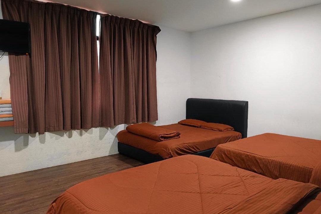 Photo of Bedroom in Muar