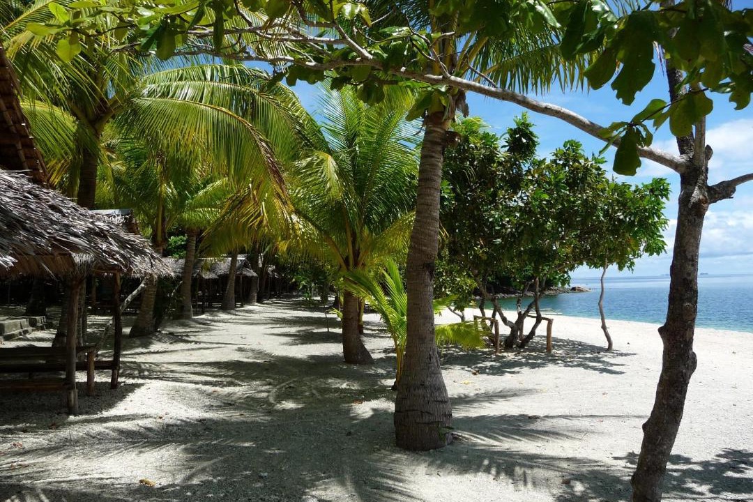Photo of Outdoor in Naval
