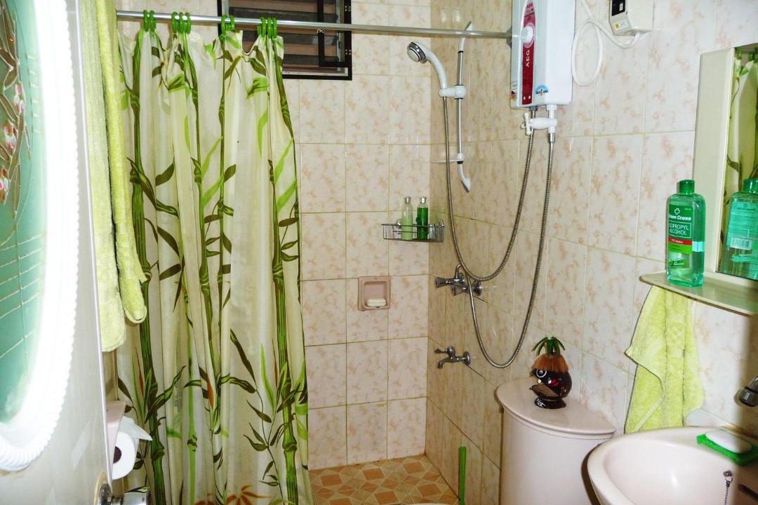 Photo of Bathroom in Naval