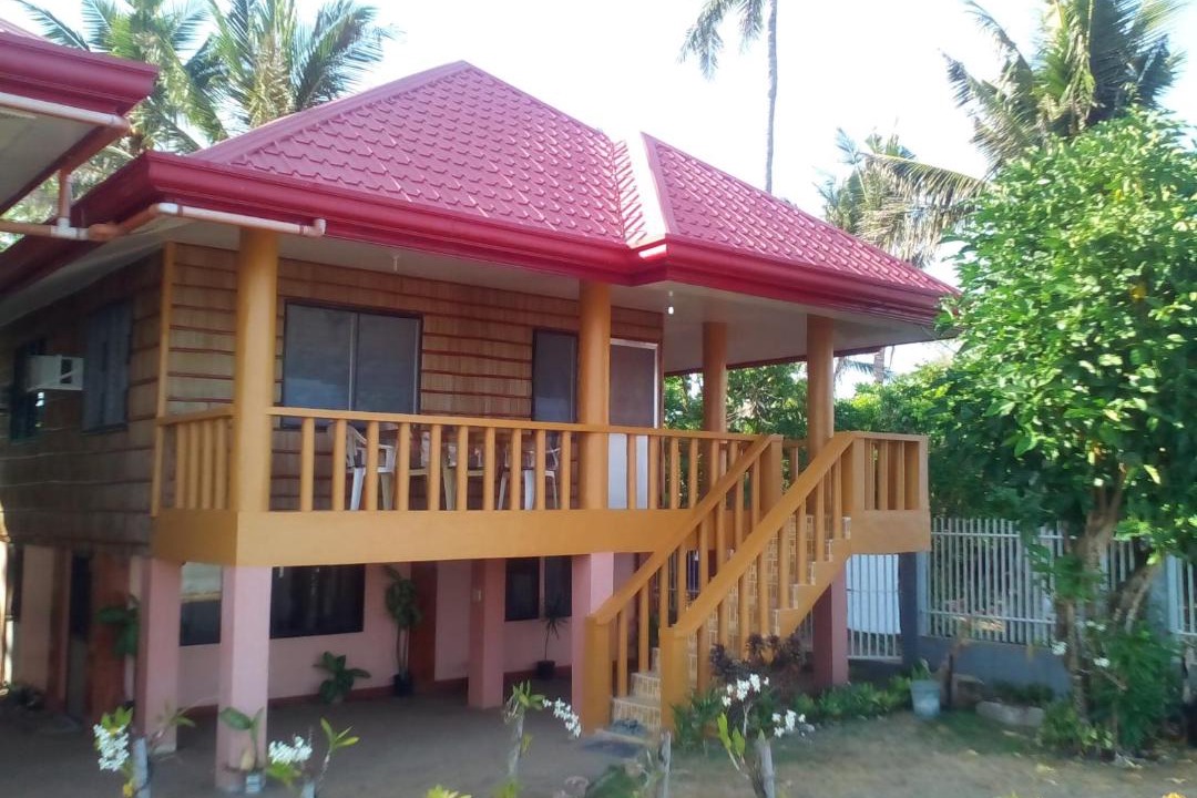Photo of Buildings in Naval