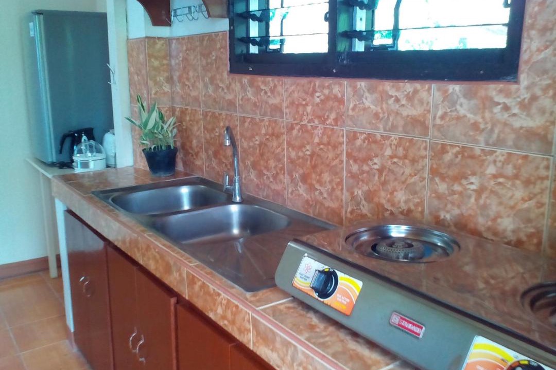 Photo of Kitchen in Naval