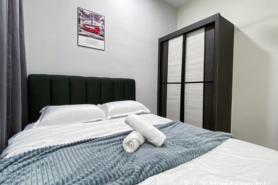 Photo of Bedroom in Kampung Kuala Pari