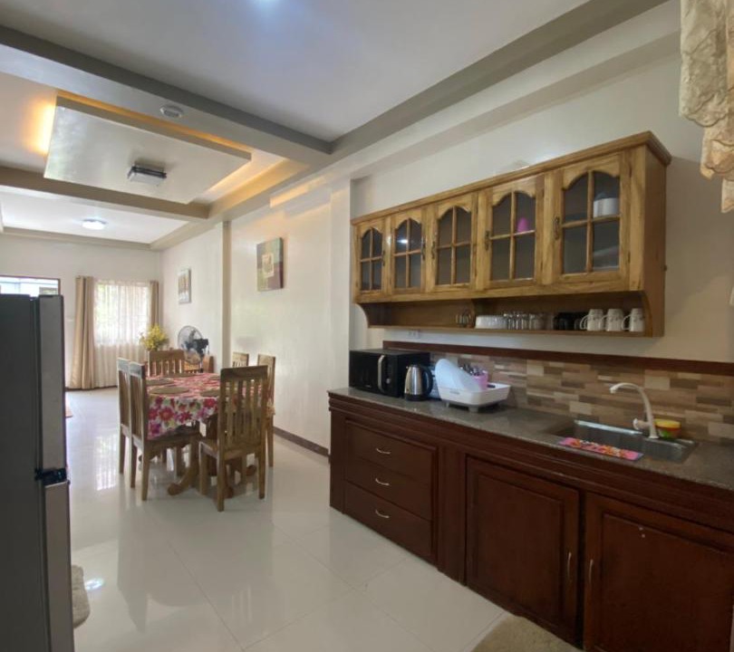 Photo of Kitchen in Libaong