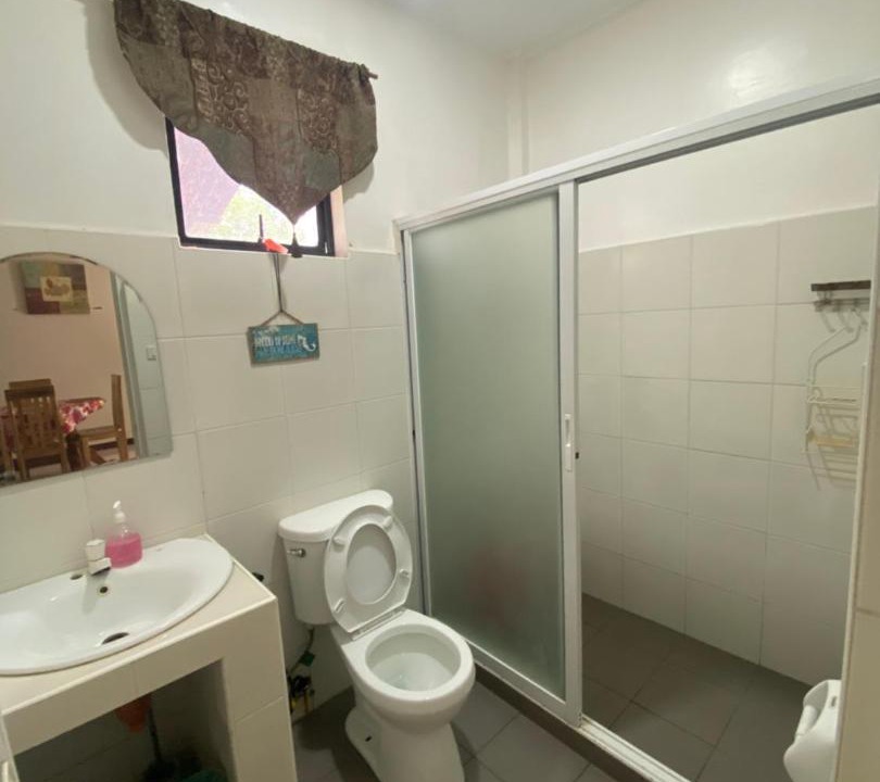 Photo of Bathroom in Libaong