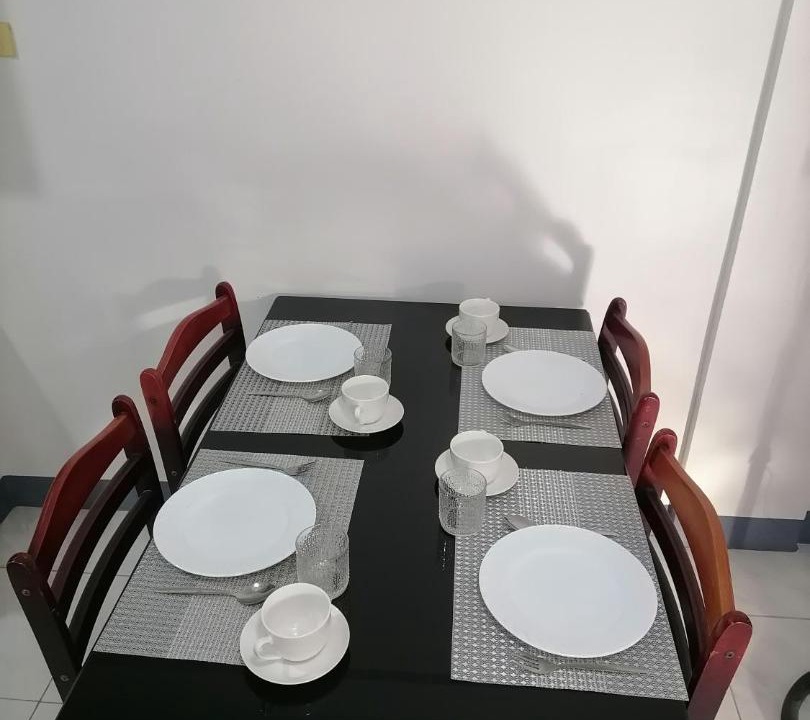 Photo of Kitchen in San Fernando