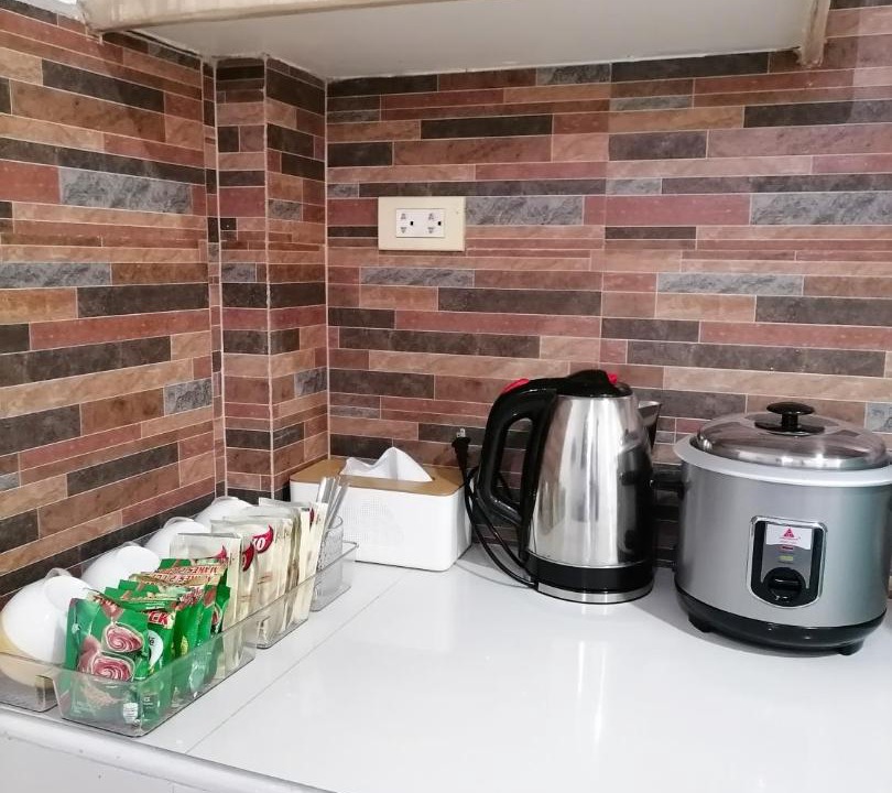 Photo of Kitchen in San Fernando
