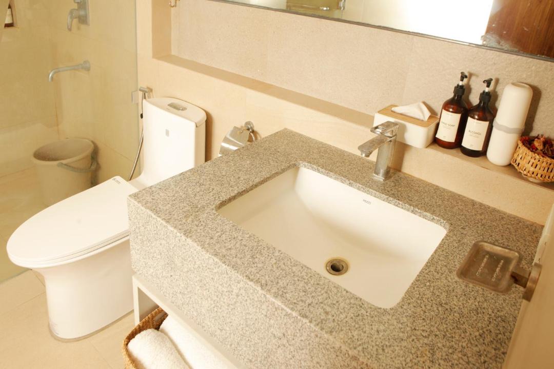 Photo of Bathroom in Irosin