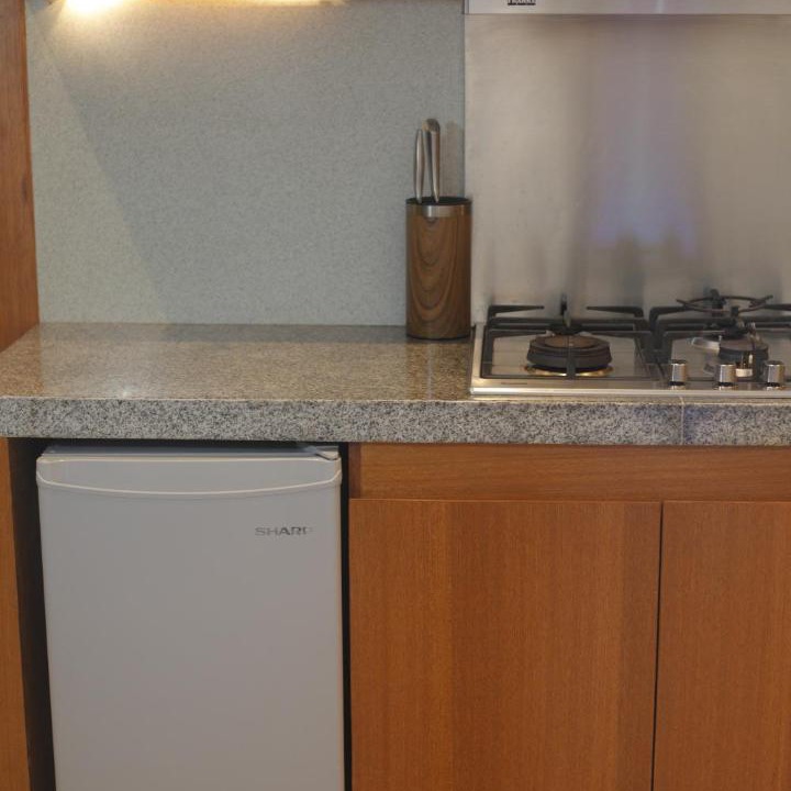 Photo of Kitchen in Irosin