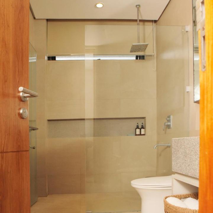 Photo of Bathroom in Irosin