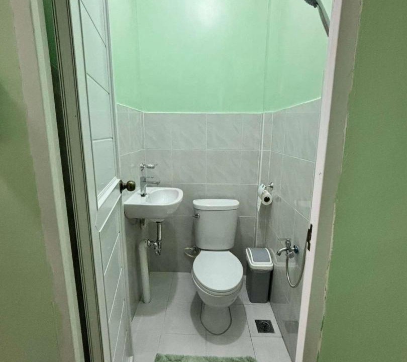 Photo of Bathroom in Tacloban