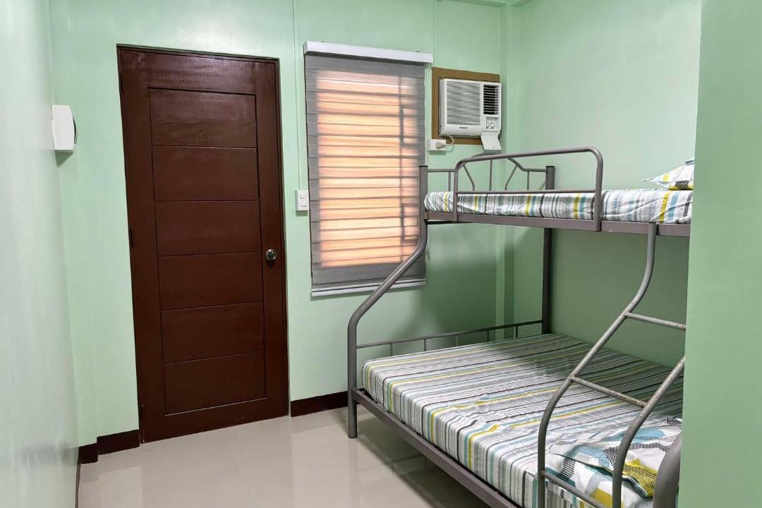 Photo of Bedroom in Tacloban