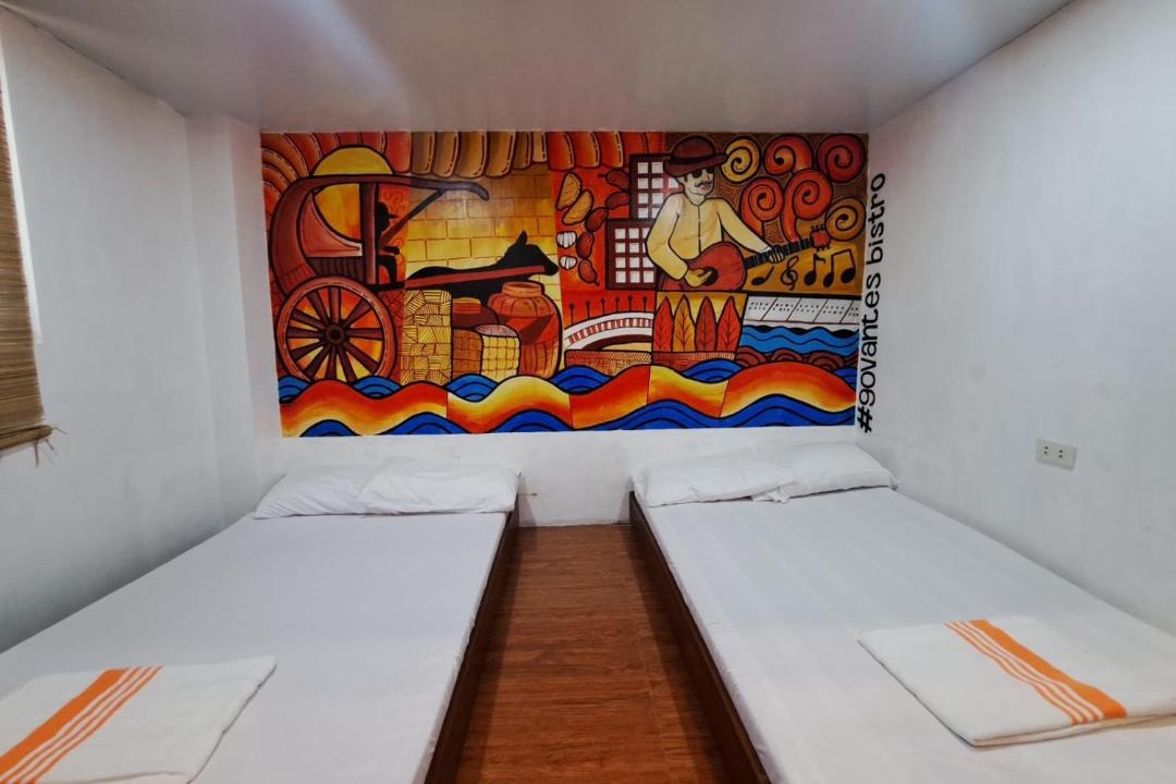 Photo of Bedroom in San Vicente