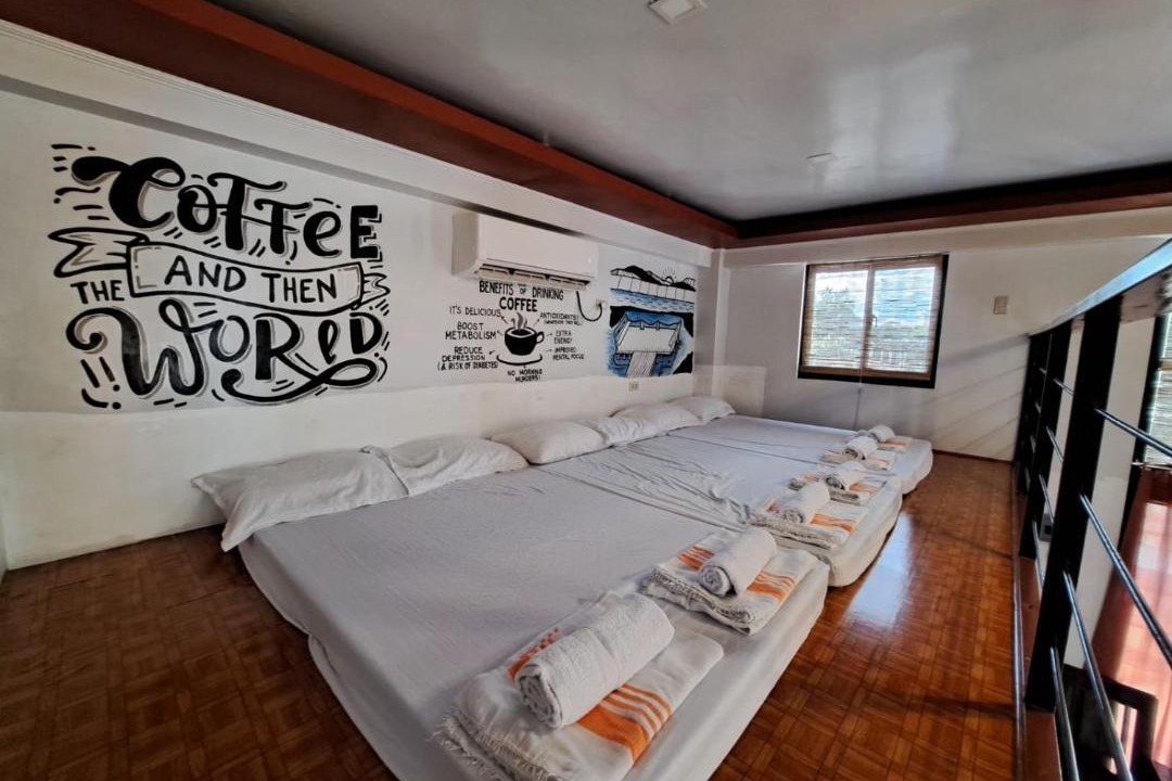 Photo of Bedroom in San Vicente
