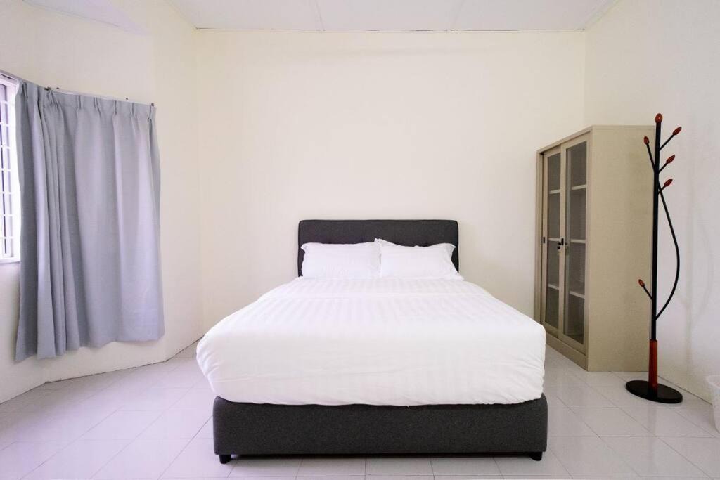 Photo of Bedroom in Ipoh