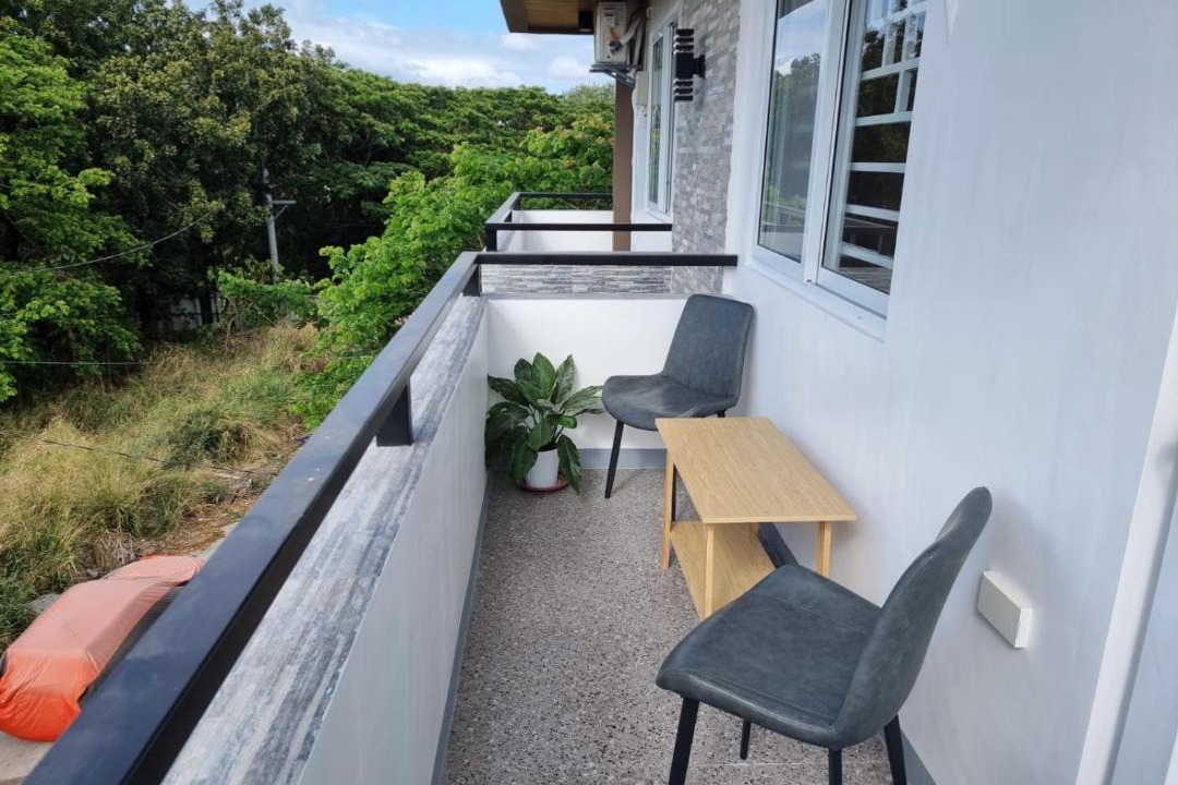 Photo of Patio Balcony in Tanza