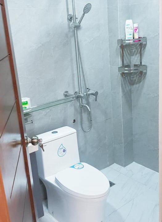 Photo of Bathroom in Tanza