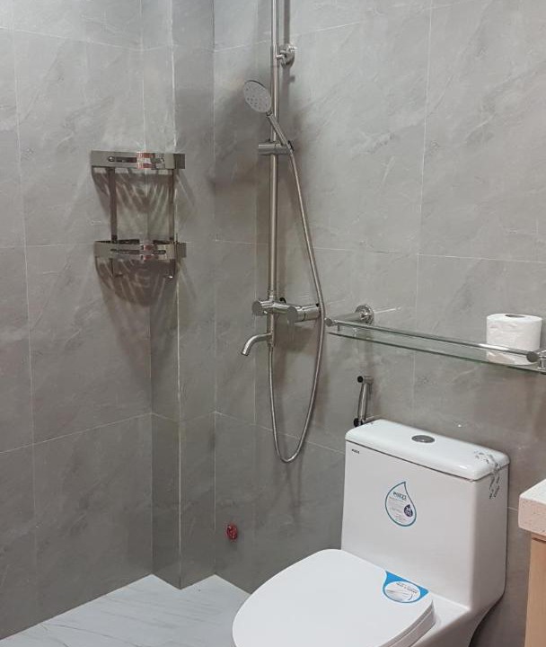 Photo of Bathroom in Tanza