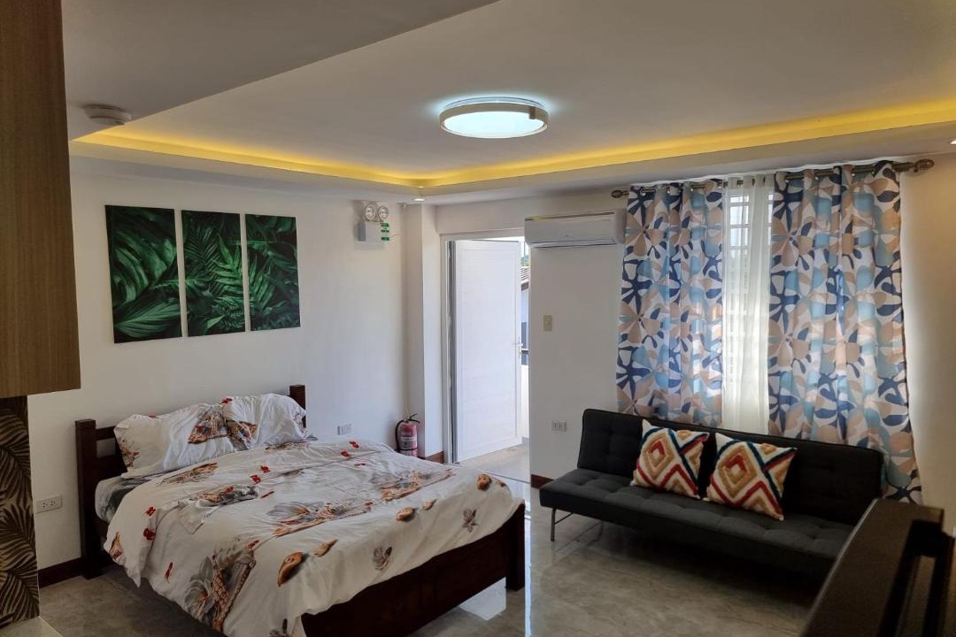 Photo of Bedroom in Tanza