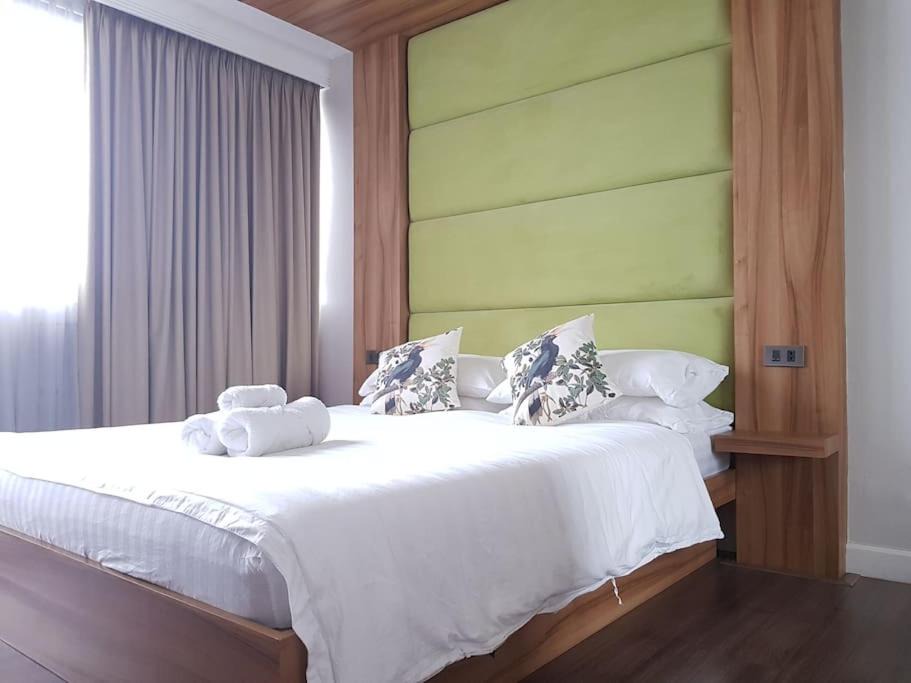 Photo of Bedroom in Wack-Wack Greenhills