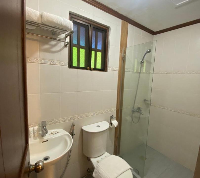 Photo of Bathroom in Talisay