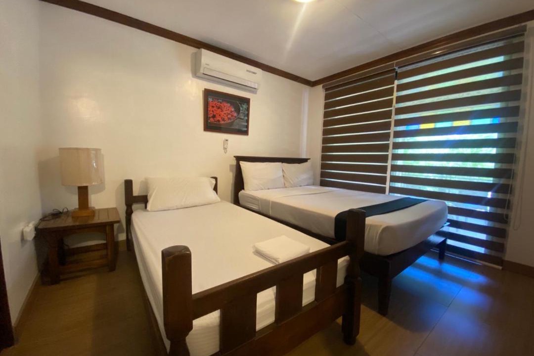 Photo of Bedroom in Talisay