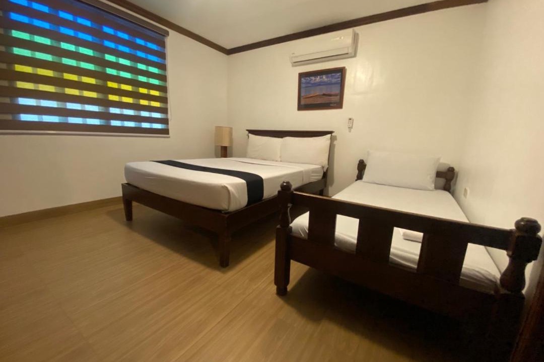 Photo of Bedroom in Talisay
