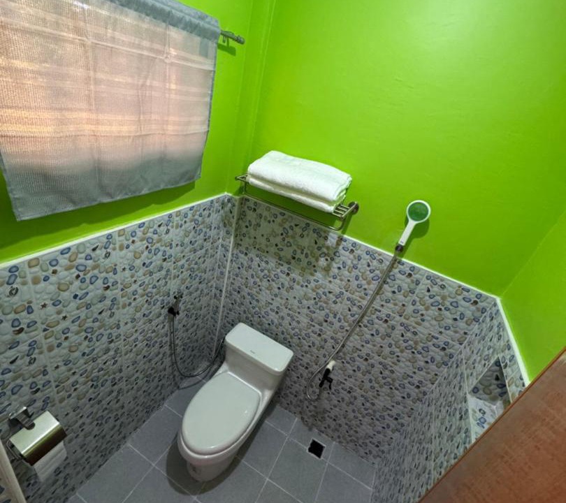 Photo of Bathroom in Tagbilaran