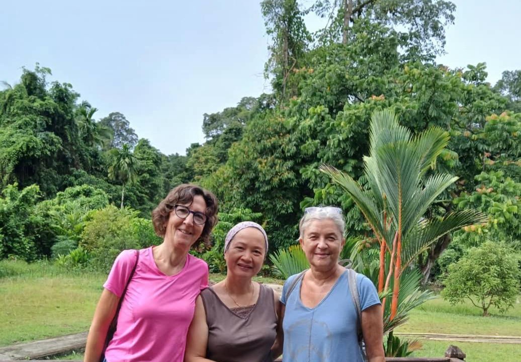 Photo of Others in Mulu