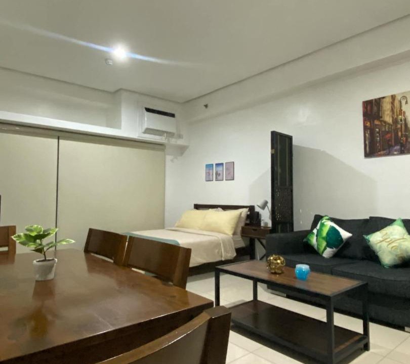 Photo of Livingroom in Bacolod