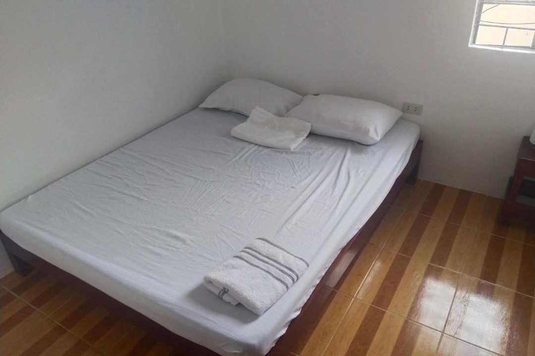 Photo of Bedroom in Tigaon
