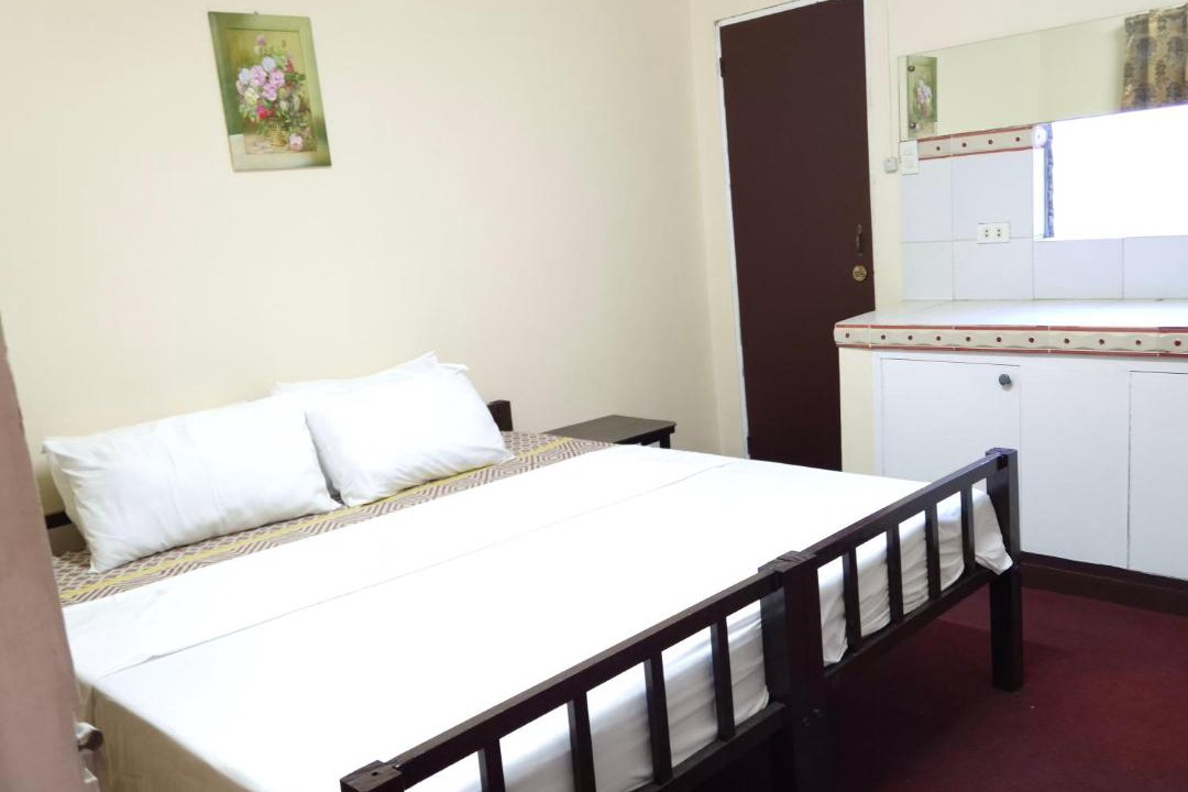 Photo of Bedroom in Bacoor City