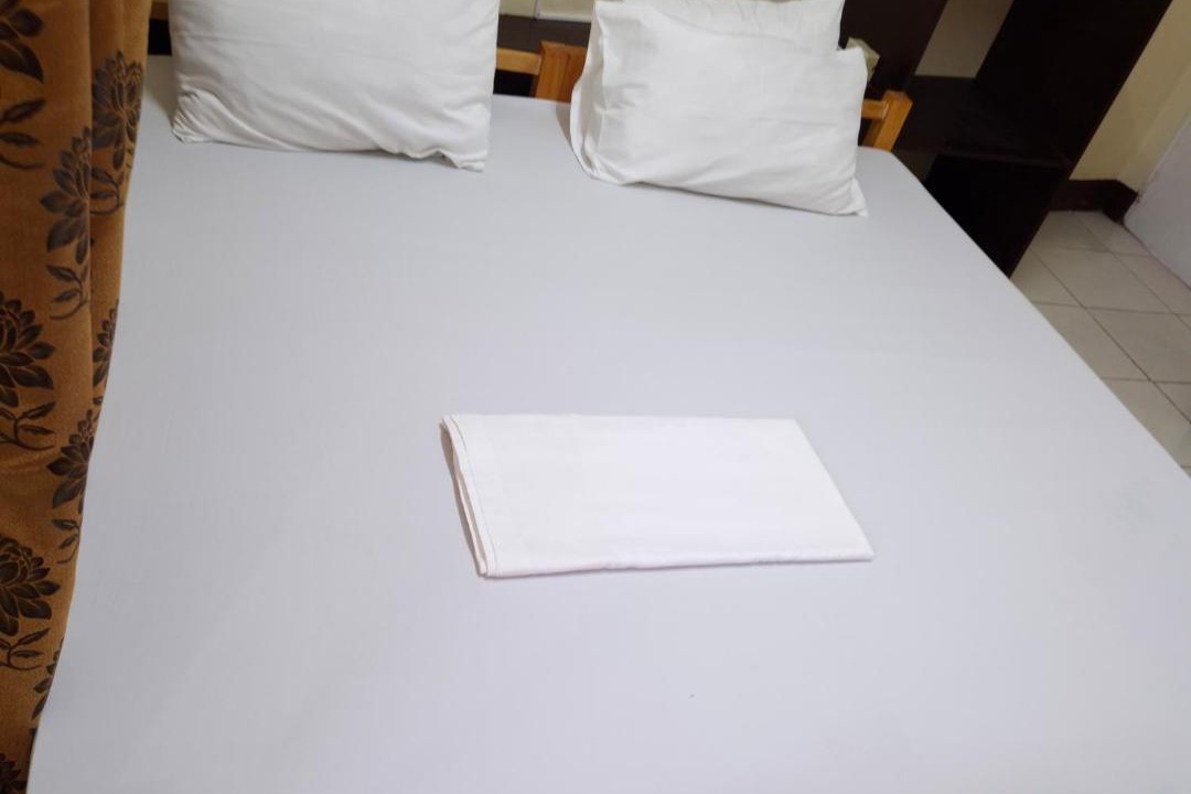 Photo of Bedroom in Bacoor City