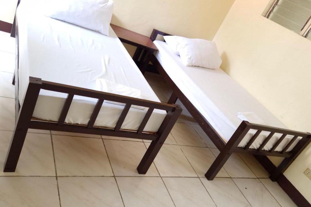 Photo of Bedroom in Bacoor City
