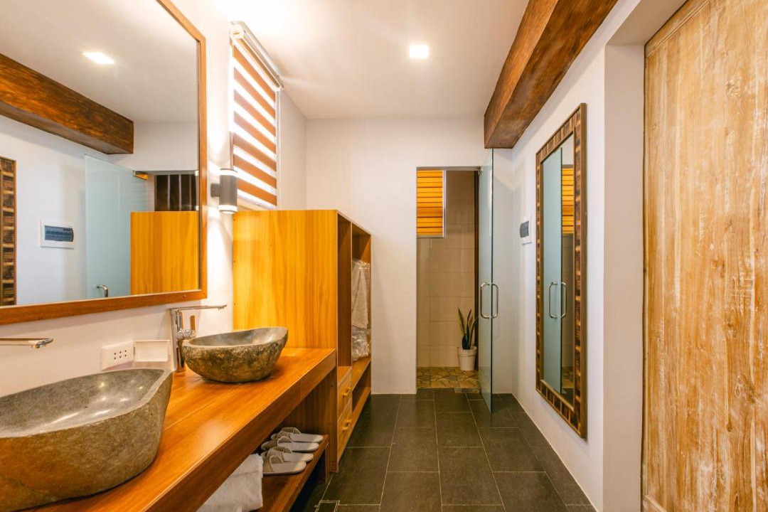 Photo of Bathroom in Murcia