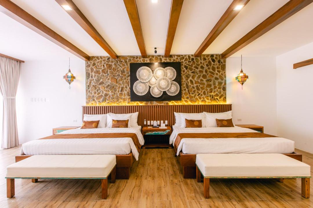 Photo of Bedroom in Murcia