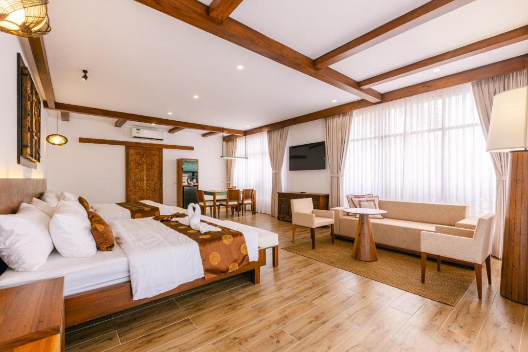 Photo of Bedroom in Murcia