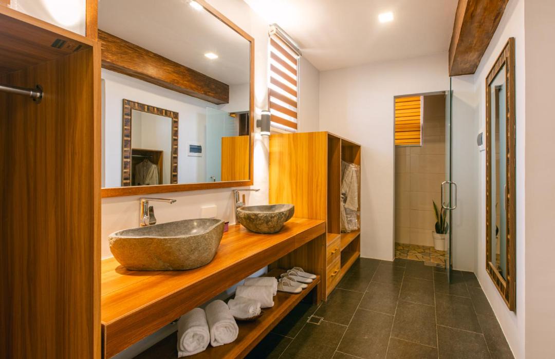 Photo of Bathroom in Murcia
