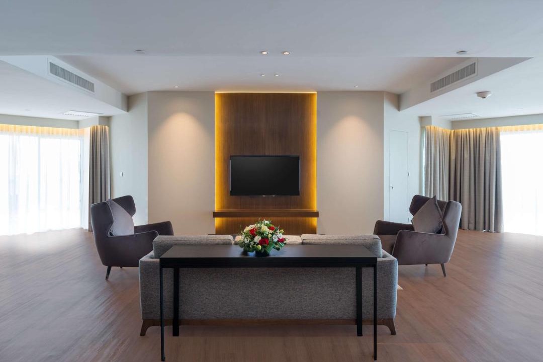 Photo of Livingroom in Puncak Ria