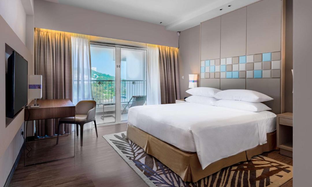 Photo of Bedroom in Puncak Ria