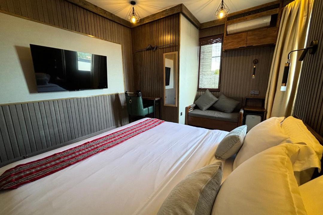 Photo of Bedroom in Penampang